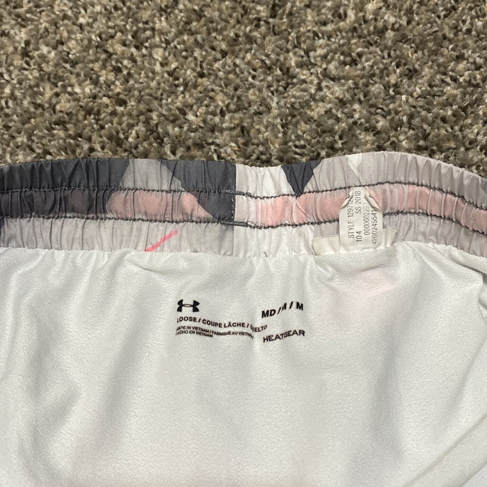 Athletic shorts - Picture 3 of 3